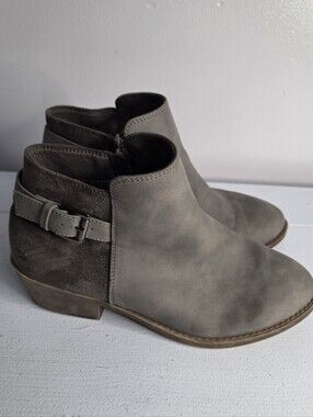Jeossy Boots Size 8.5